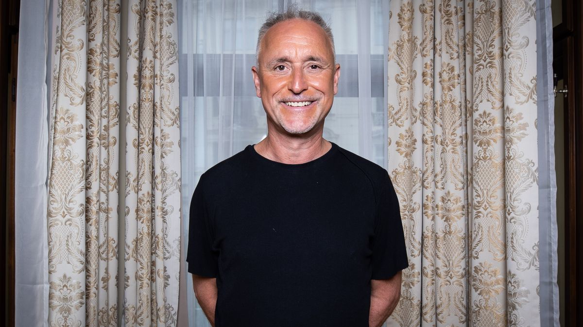 Lidé chtějí domy, ale ne v jejich čtvrti. Nesmí vás to odradit, říká architekt